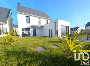 House at Combourg (35270)