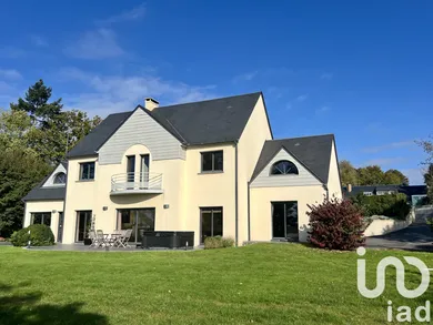 Maison à Saint-Lô (50000)