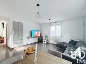 Maison à Rumilly (74150)