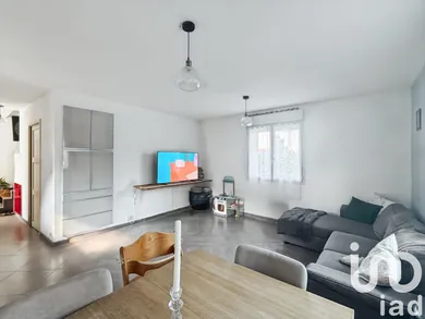 House in Rumilly (74150)