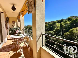 Apartment at Nice (06200)