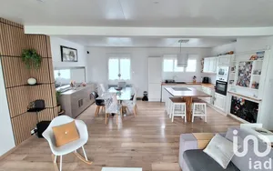 Maison à Bailleau-le-Pin (28120)