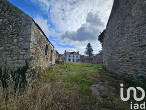 Farm at Botsorhel (29650)