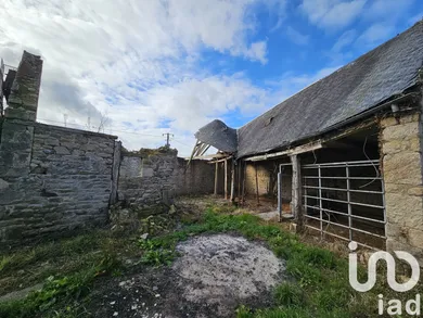 Ferme à Botsorhel (29650)