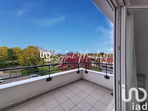 Appartement à Montigny-le-Bretonneux (78180)