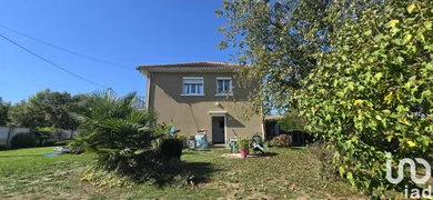 Maison à Bordères-sur-l'Échez (65320)