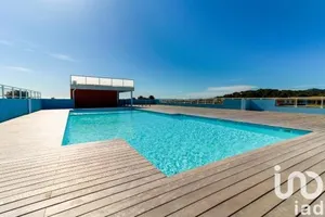 Appartement à Bormes-les-Mimosas (83230)