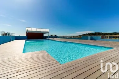 Appartement à Bormes-les-Mimosas (83230)