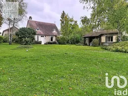 Park home in Pouzy-Mésangy (03320)