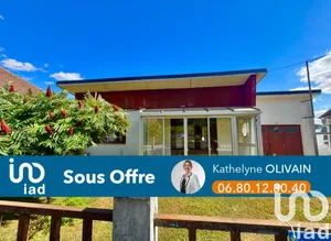 House at Sancerre (18300)