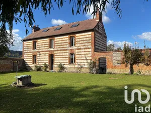 Demeure à Meulers (76510)