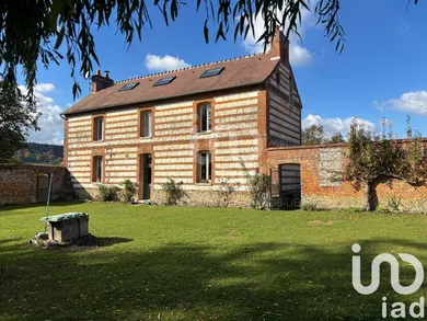 Demeure à Meulers (76510)