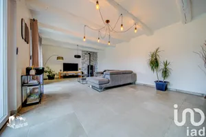 House at Saint-Marcel (54800)