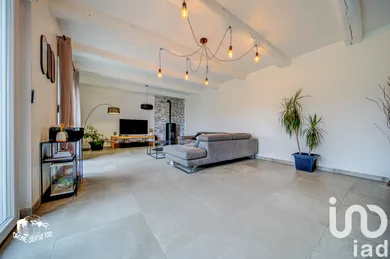 House at Saint-Marcel (54800)