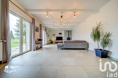 Maison à Saint-Marcel (54800)