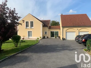 Maison à Fublaines (77470)
