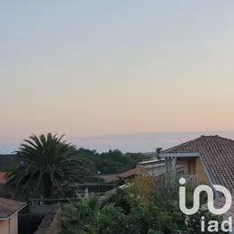 Apartment in Capbreton (40130)