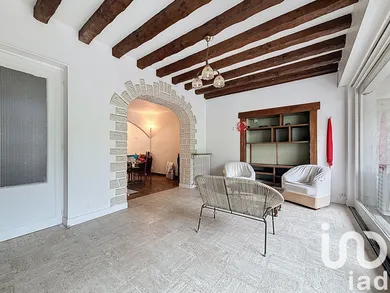 House at Mantes-la-Jolie (78200)