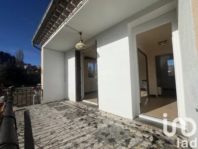 Maison traditionnelle à Forcalquier (04300)
