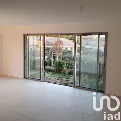 Appartement à Capbreton (40130)