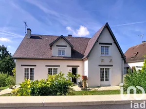 Maison traditionnelle à Amilly (45200)