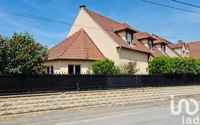 House in Arnouville (95400)