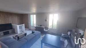 Appartement à Coulommiers (77120)