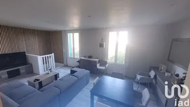 Apartment in Coulommiers (77120)