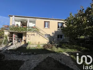 Maison traditionnelle à Forcalquier (04300)