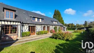 Longere at Valsemé (14340)