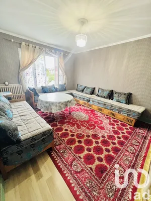 House at Montataire (60160)