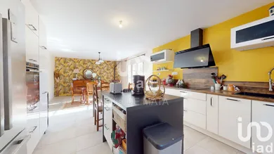 Village house in Laréole (31480)