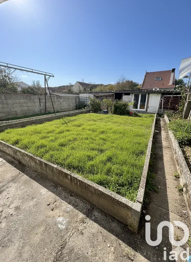 House in Montataire (60160)