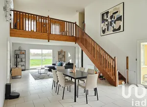 House in Cierzac (17520)