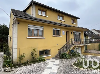 Maison à Herblay-sur-Seine (95220)