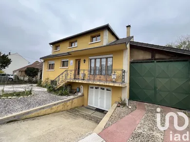 Maison à Herblay-sur-Seine (95220)