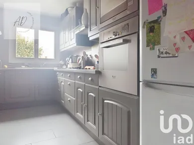 Appartement à Thiais (94320)