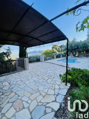 Bastide à Le Revest-les-Eaux (83200)