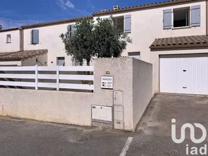 Maison de ville à Vinassan (11110)