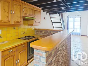 Townhouse at Joigny (89300)