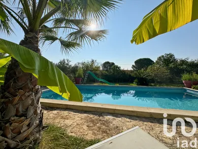 House in Saint-Martin-de-Crau (13310)