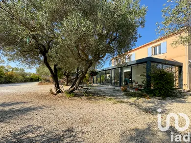 House in Saint-Martin-de-Crau (13310)