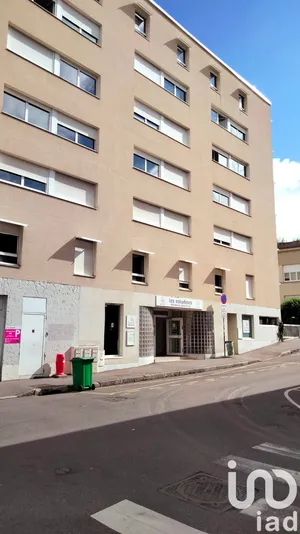 Studio at Saint-Étienne (42100)