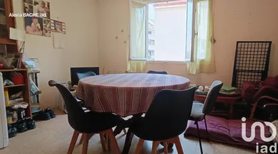 Apartment in Perpignan (66000)