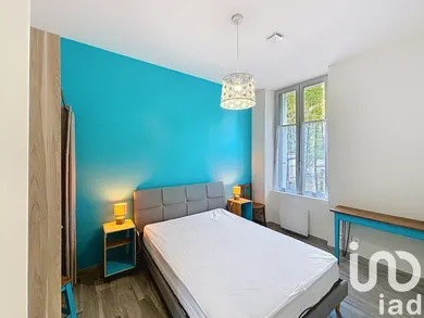 Townhouse in Vendôme (41100)