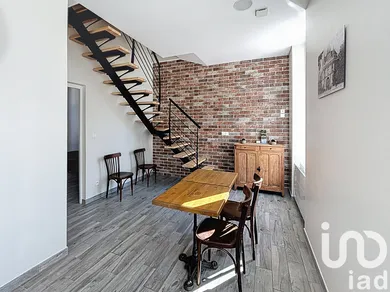 Townhouse in Vendôme (41100)
