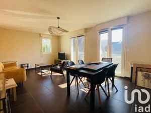 Appartement à La Riche (37520)