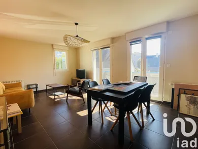 Appartement à La Riche (37520)