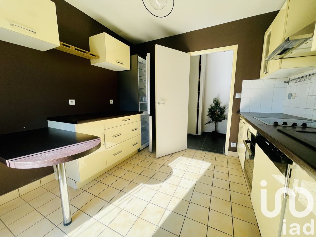 appartement à La Riche