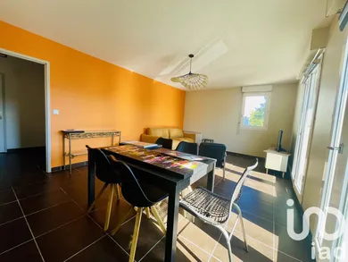 Appartement à La Riche (37520)
